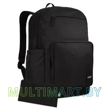 Рюкзак Case Logic Query Recycled CCAM-4116-BLK